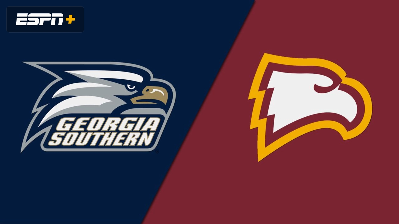 Georgia Southern vs. Winthrop (W Basketball)
