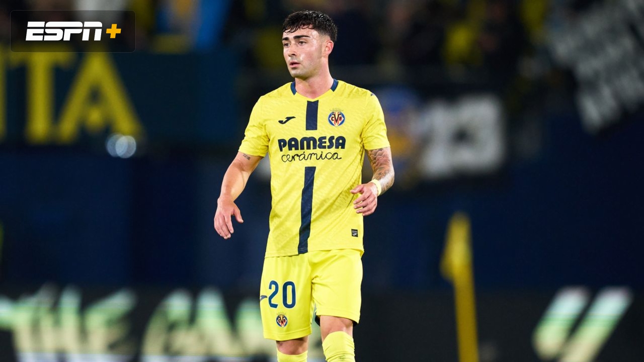 Girona FC vs. Villarreal CF