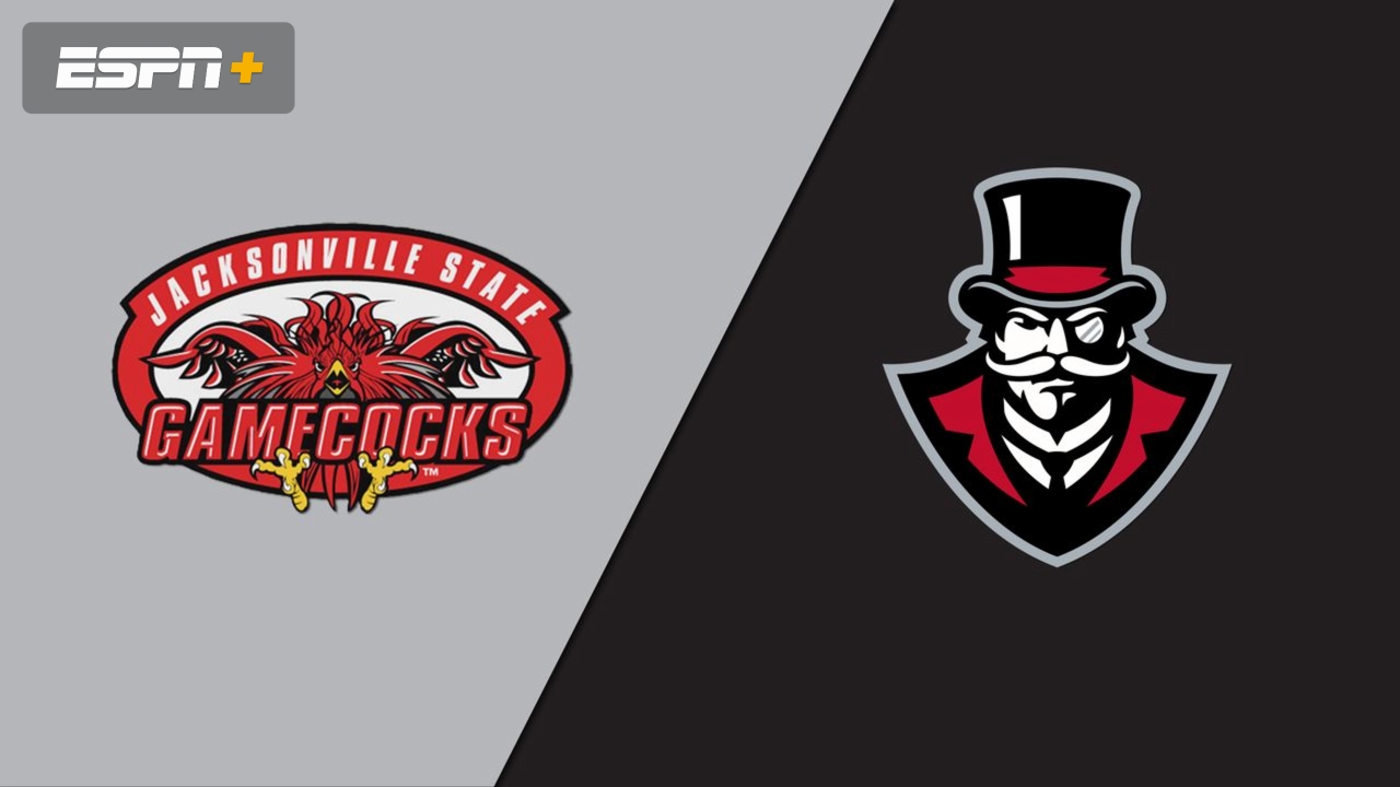 Jacksonville State vs. Austin Peay (Baseball)