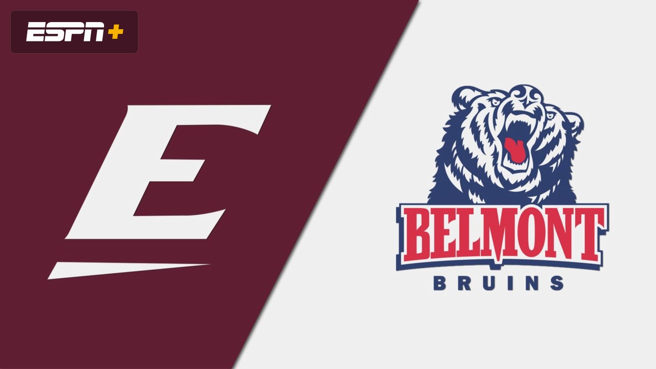 Eastern Kentucky vs. Belmont (Game 10) (Baseball)