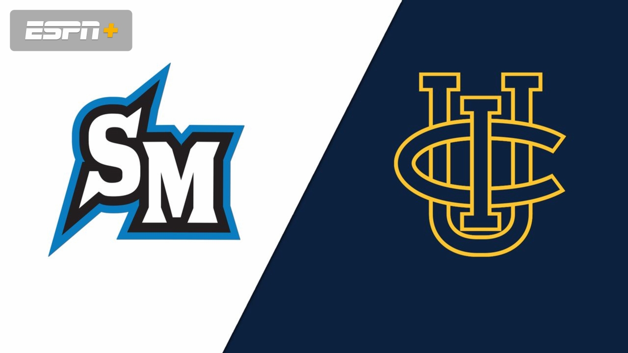 CSU San Marcos vs. UC Irvine (Exhibition)