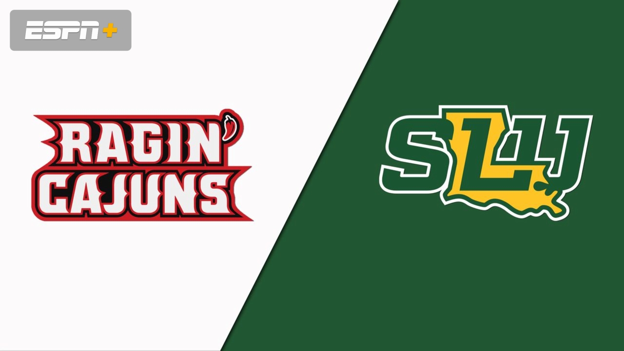 Louisiana vs. SE Louisiana (W Basketball)