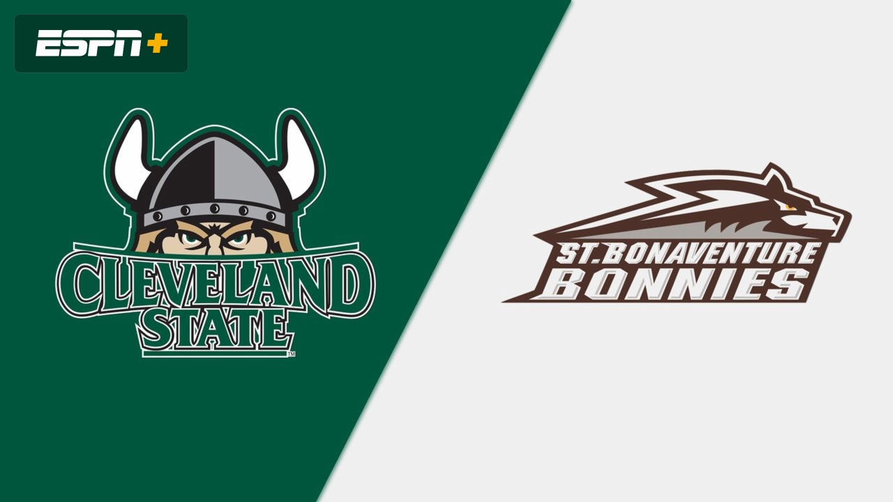 Cleveland State vs. St. Bonaventure