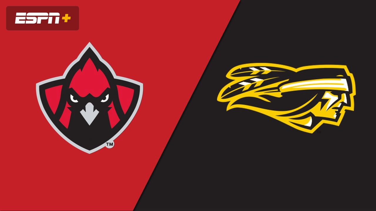 Trinity Valley vs. Tyler