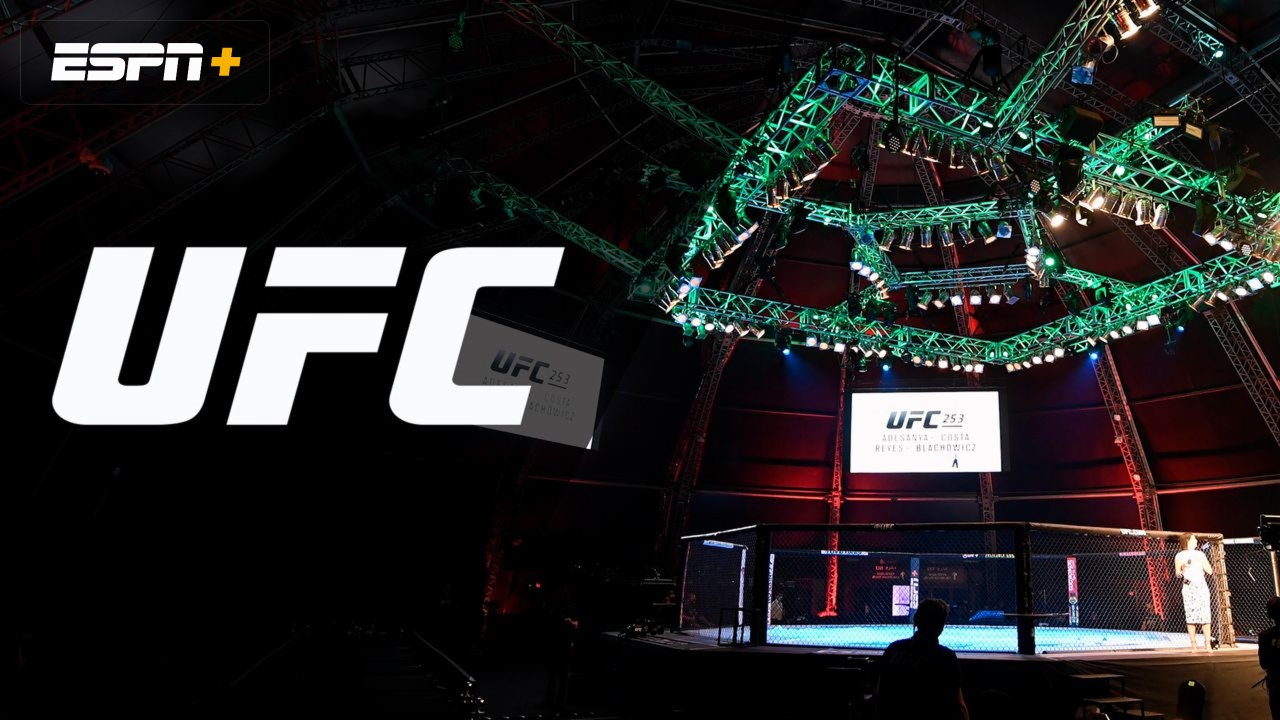 UFC 253 Post-Show: Adesanya vs. Costa