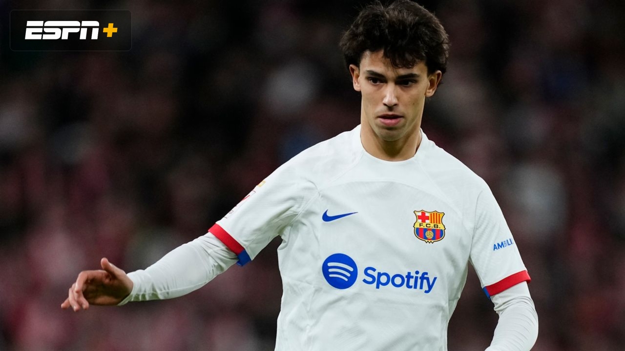 FC Barcelona vs. Mallorca (LALIGA)