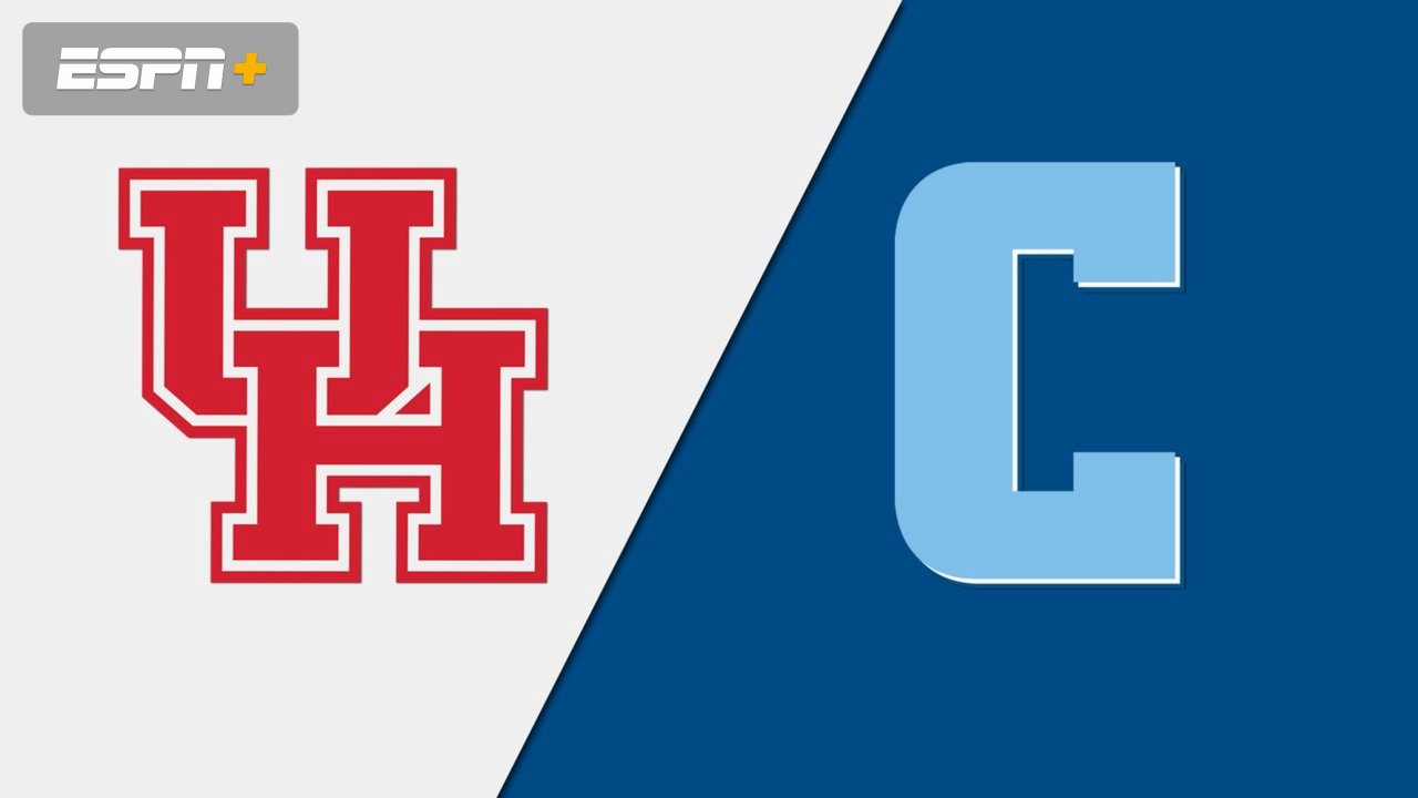 Houston vs. Columbia (W Basketball)