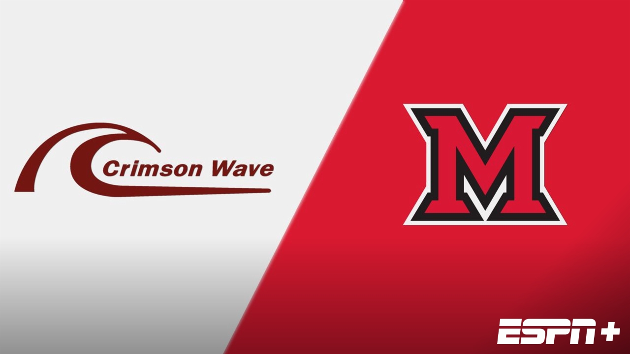 Calumet College of St. Joseph vs. Miami (OH)