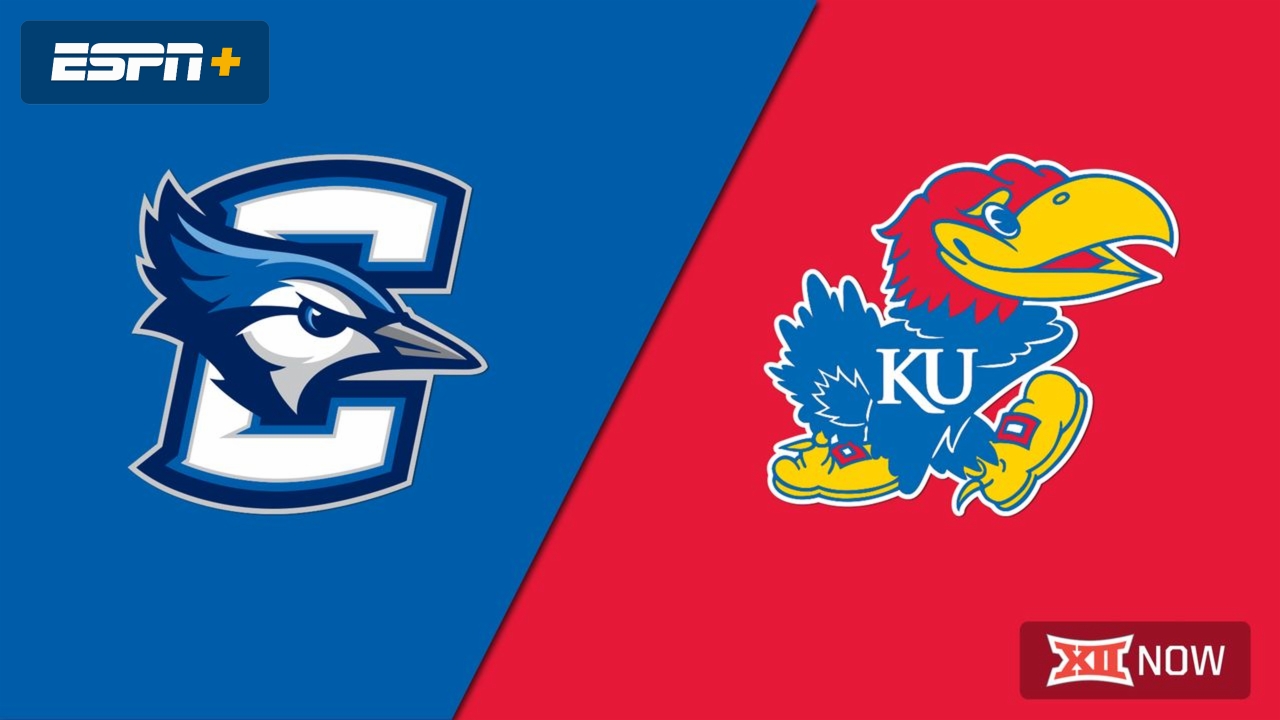 Creighton vs. Kansas (Baseball)