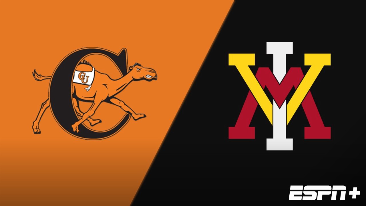 Campbell vs. VMI