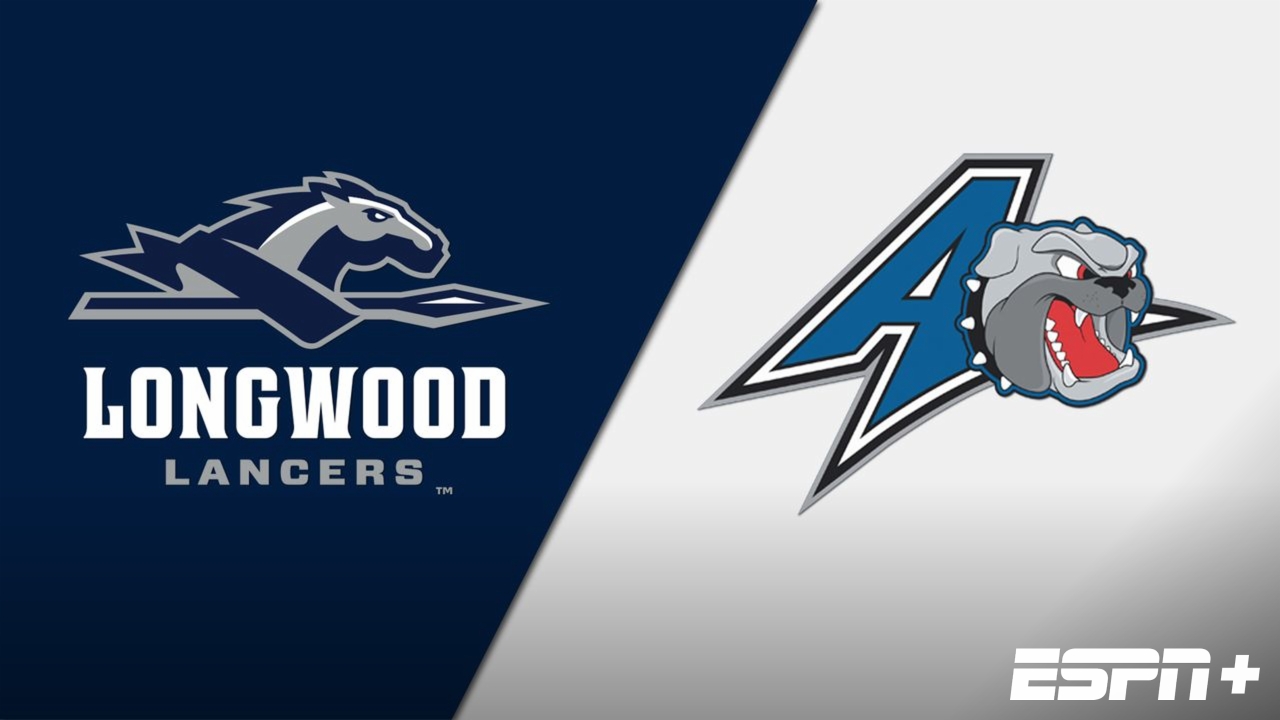 Longwood vs. UNC Asheville (W Basketball)
