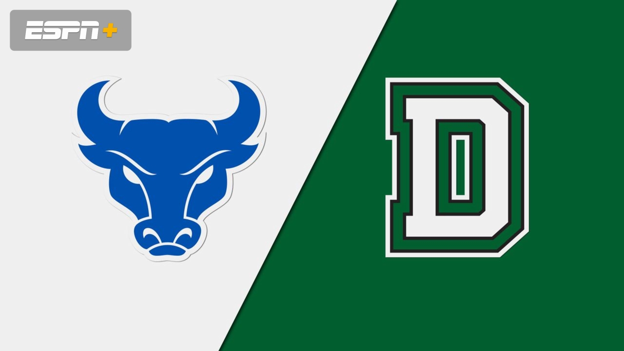 Buffalo vs. Dartmouth (W Basketball)