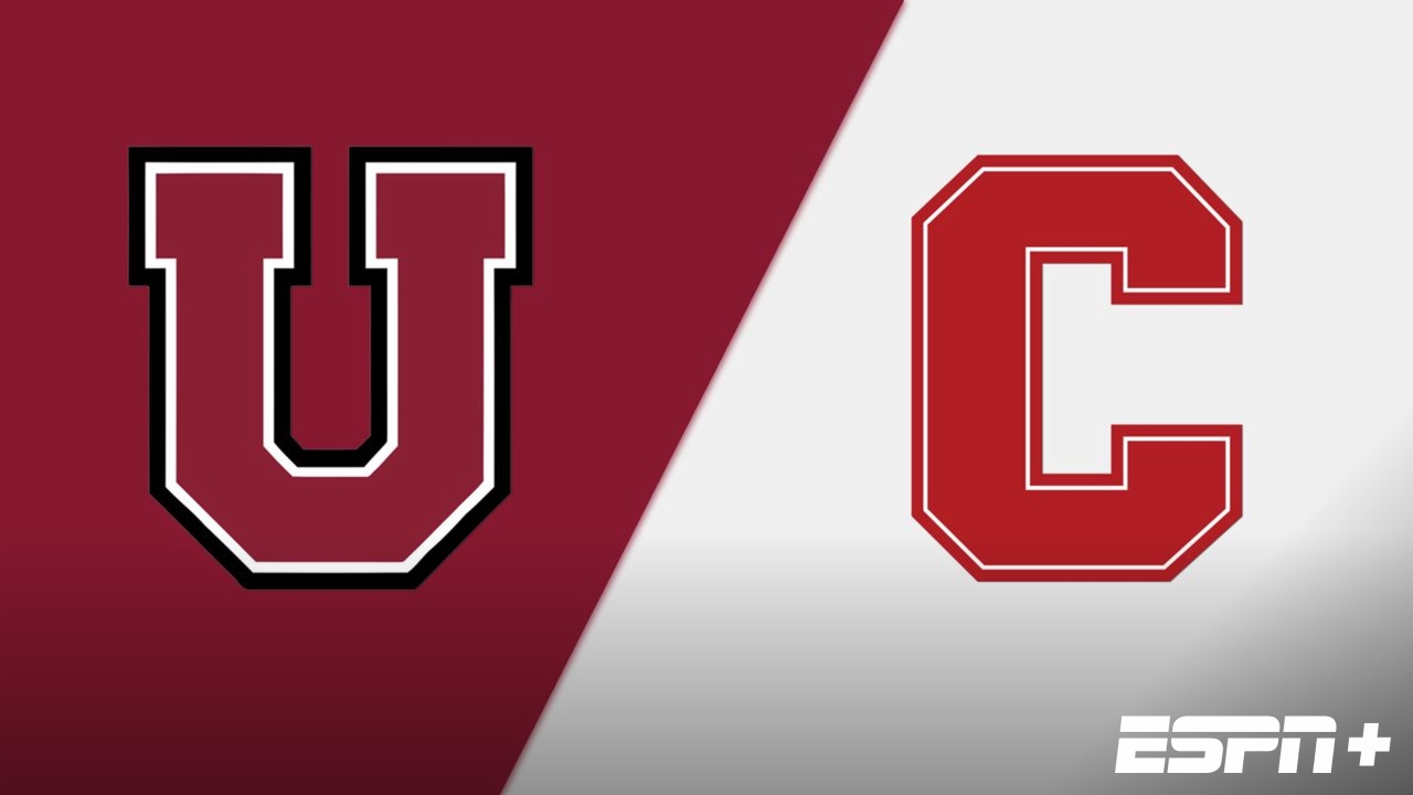 Union vs. #9 Cornell