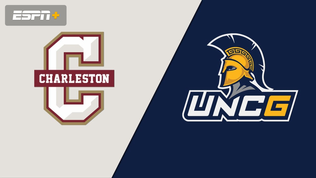 College of Charleston vs. UNC Greensboro (Softball)
