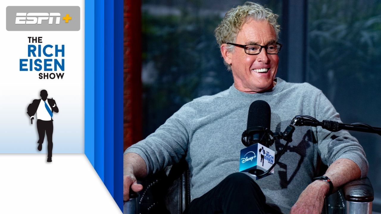 Fri, 3/13 - The Rich Eisen Show