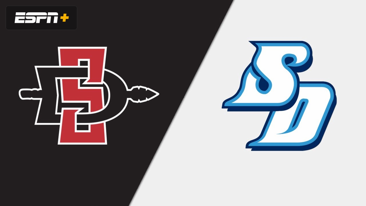 San Diego State vs. San Diego