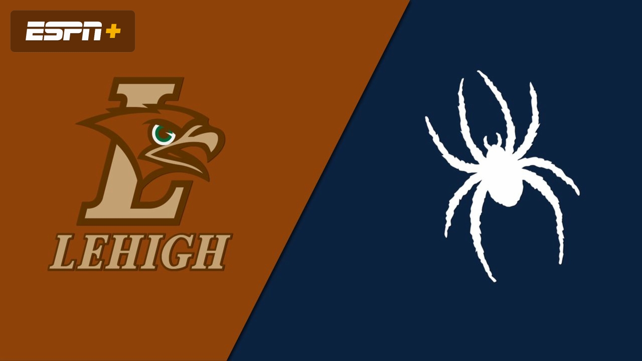 Lehigh vs. Richmond (Baseball)