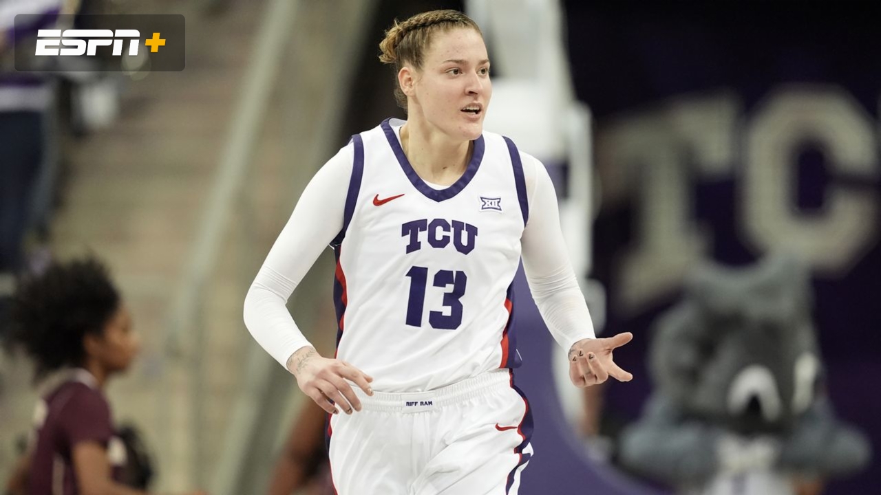 Florida Atlantic vs. #9 TCU