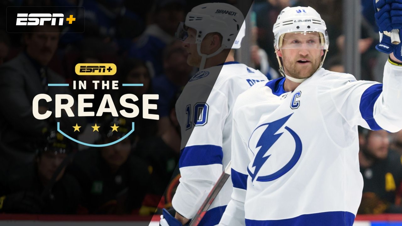 Wed, 1/18 - In the Crease