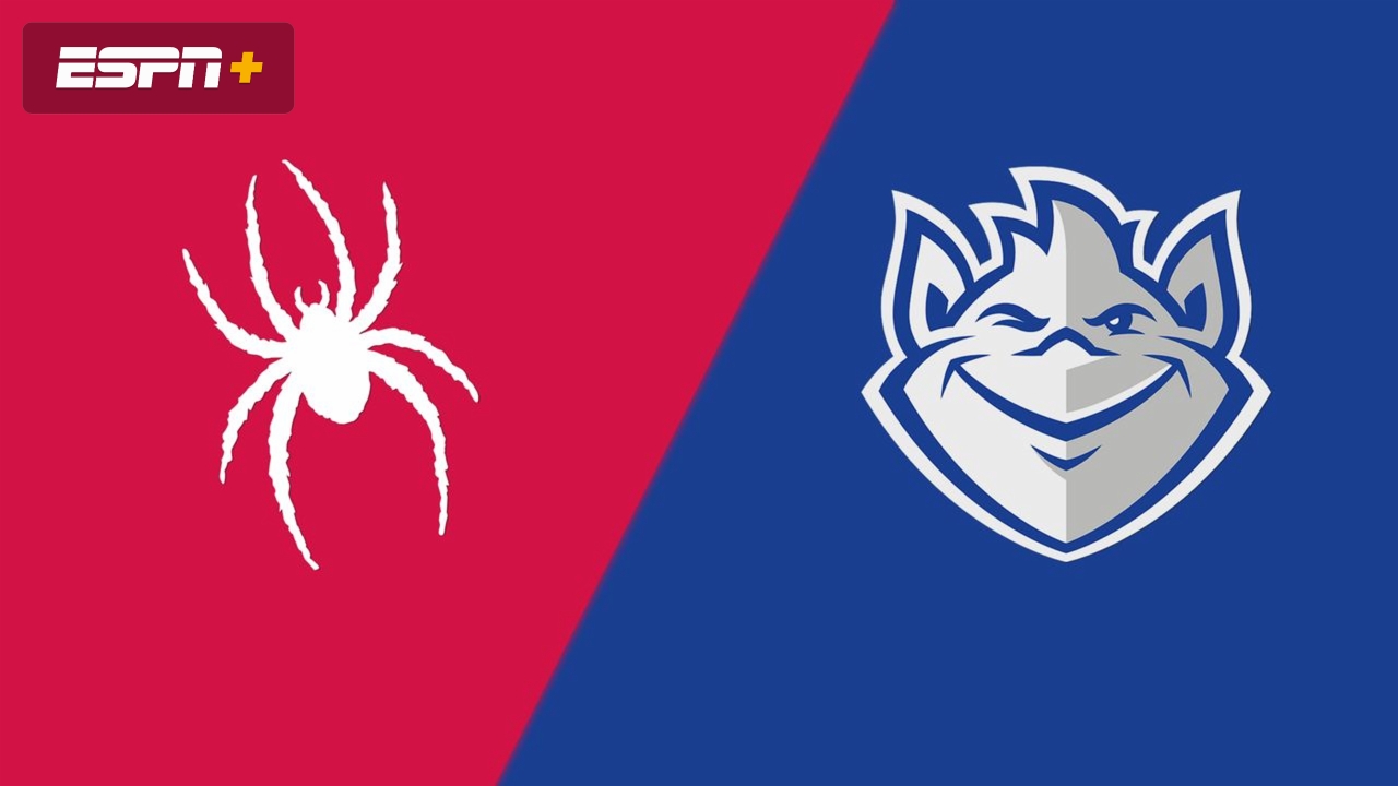 Richmond vs. Saint Louis