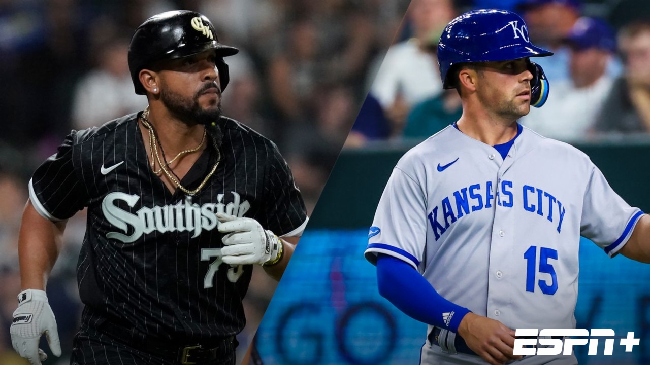 En Español-Chicago White Sox vs. Kansas City Royals (Temporada Regular)