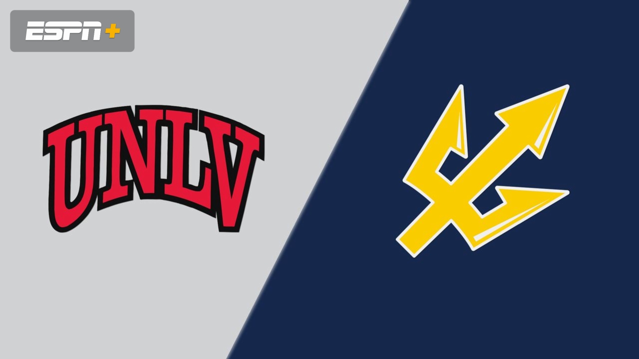 UNLV vs. UC San Diego