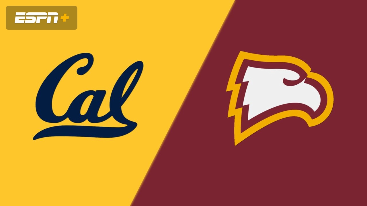 California vs. Winthrop