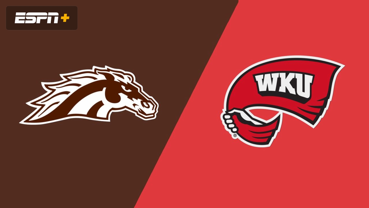 Western Michigan vs. Western Kentucky