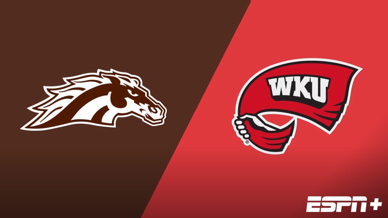Western Michigan vs. Western Kentucky
