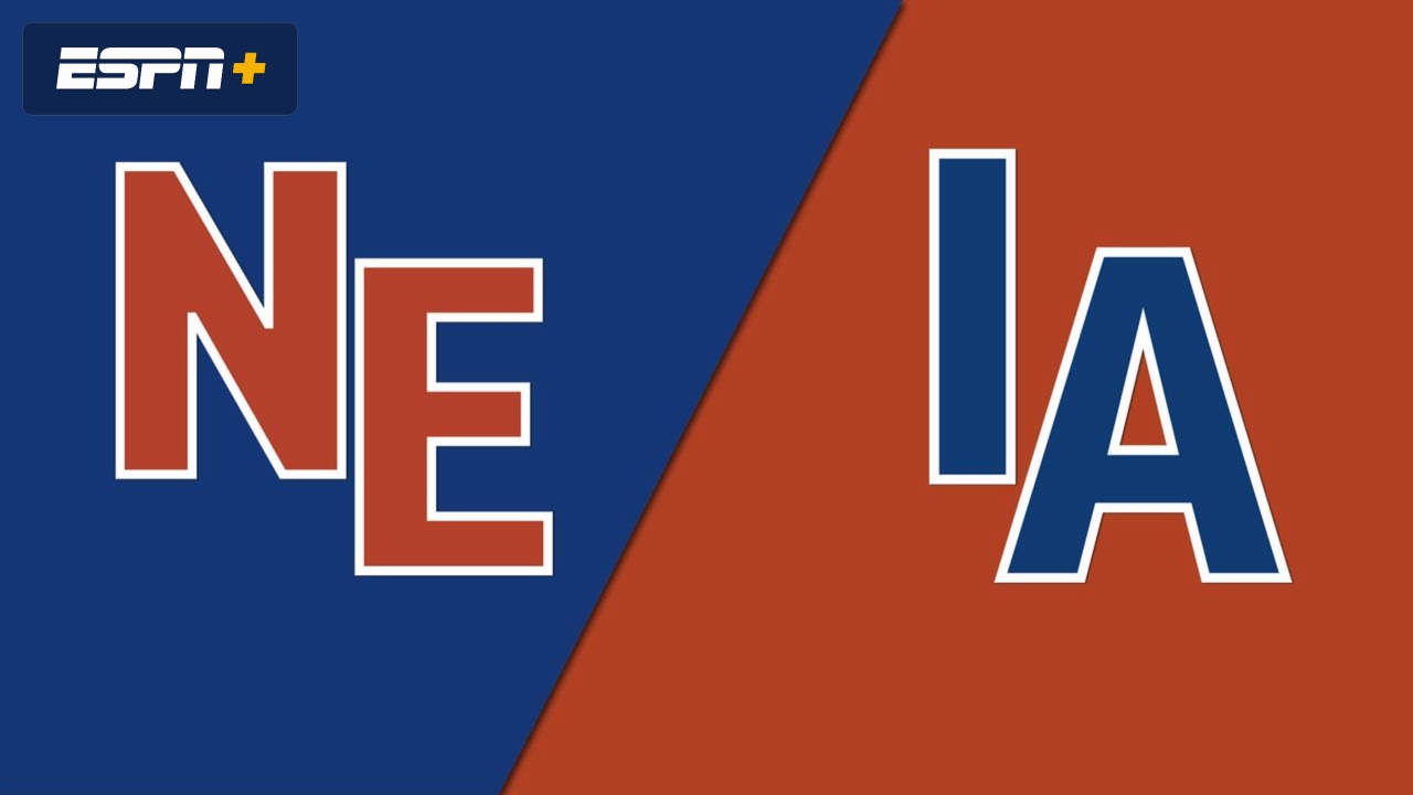 Omaha, NE vs. Polk City, IA (Championship)