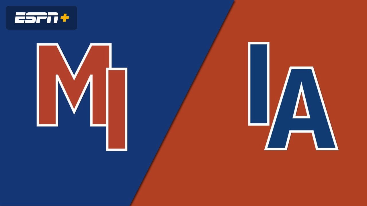 Gladstone, MI vs. Polk City, IA (Central Regional)