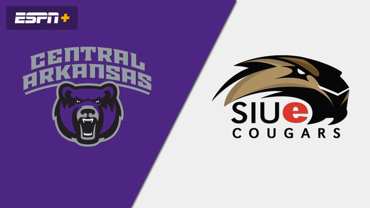 Central Arkansas vs. SIU-Edwardsville (M Soccer)