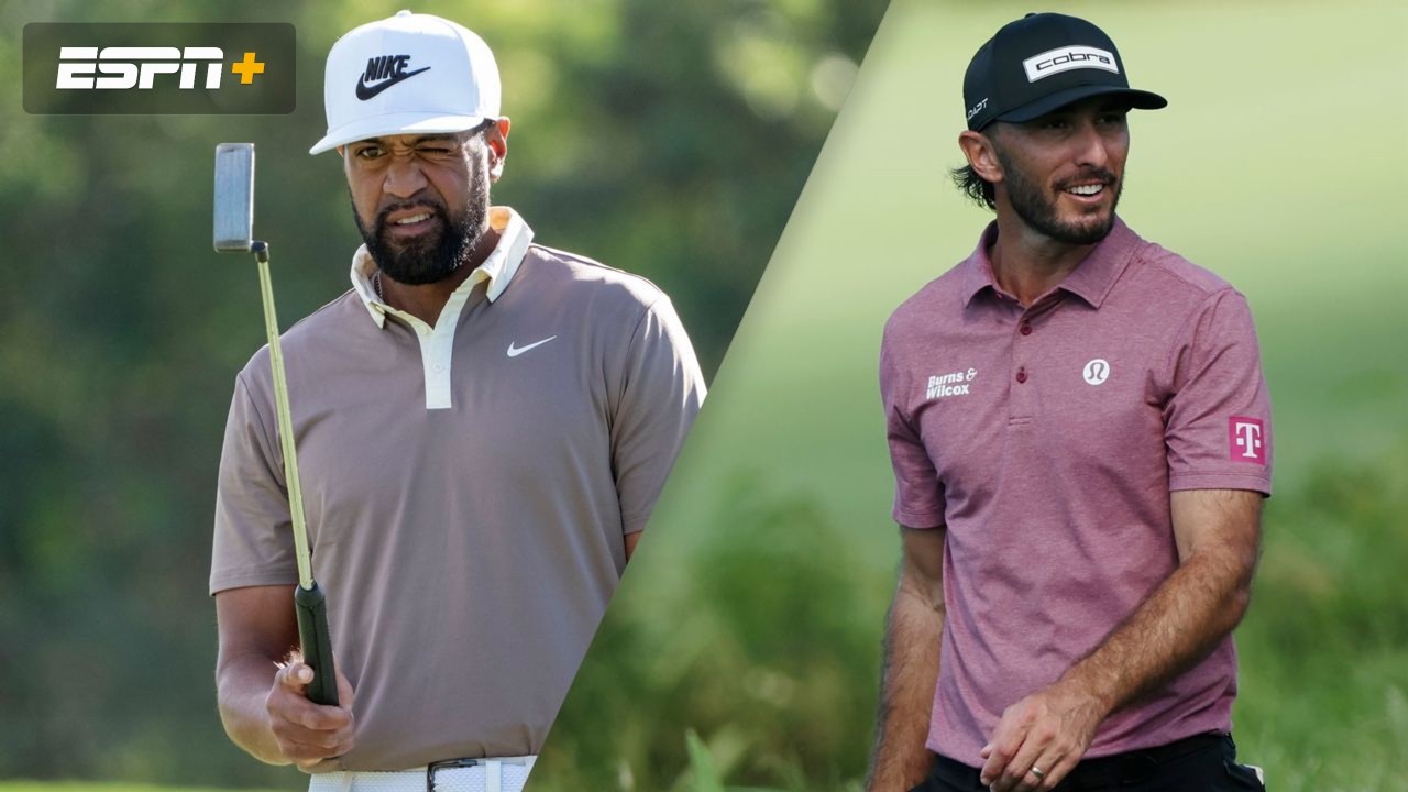 Farmers Insurance Open: Finau & Homa Featured Groups (First Round)