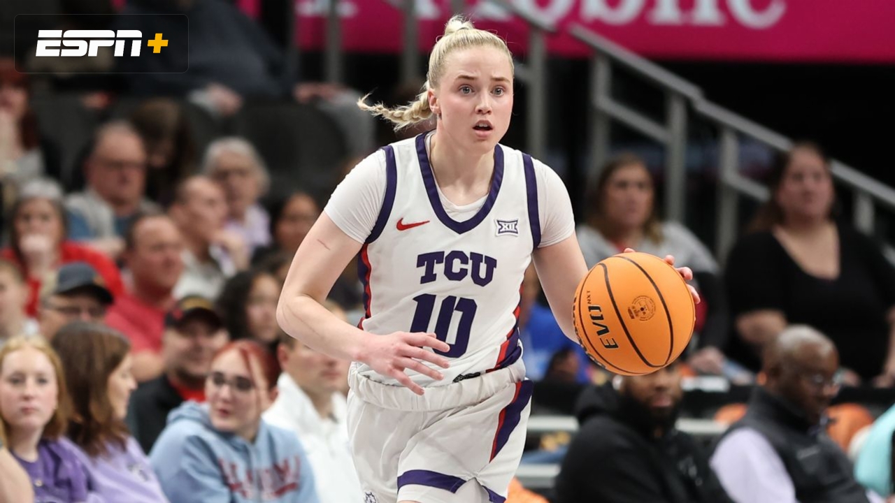 #17 Baylor vs. #8 TCU (Championship)