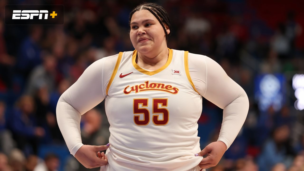 Northern Illinois vs. #10 Iowa State