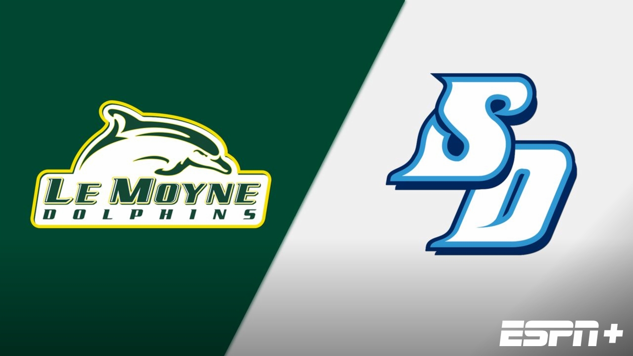 LeMoyne vs. San Diego
