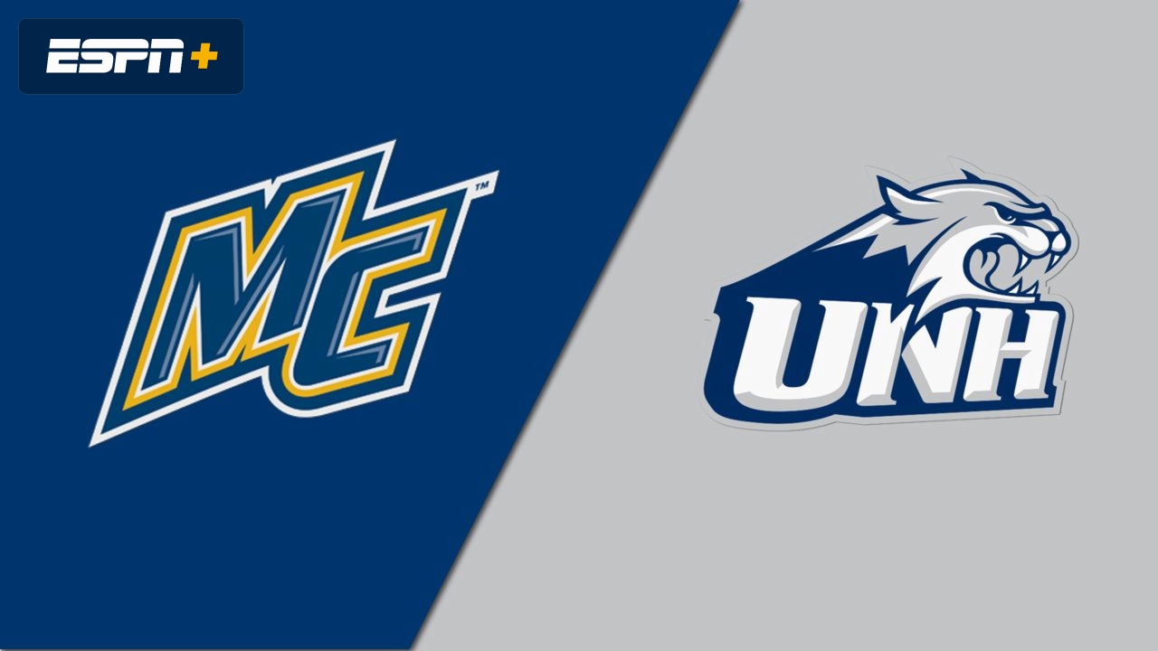 Merrimack vs. New Hampshire