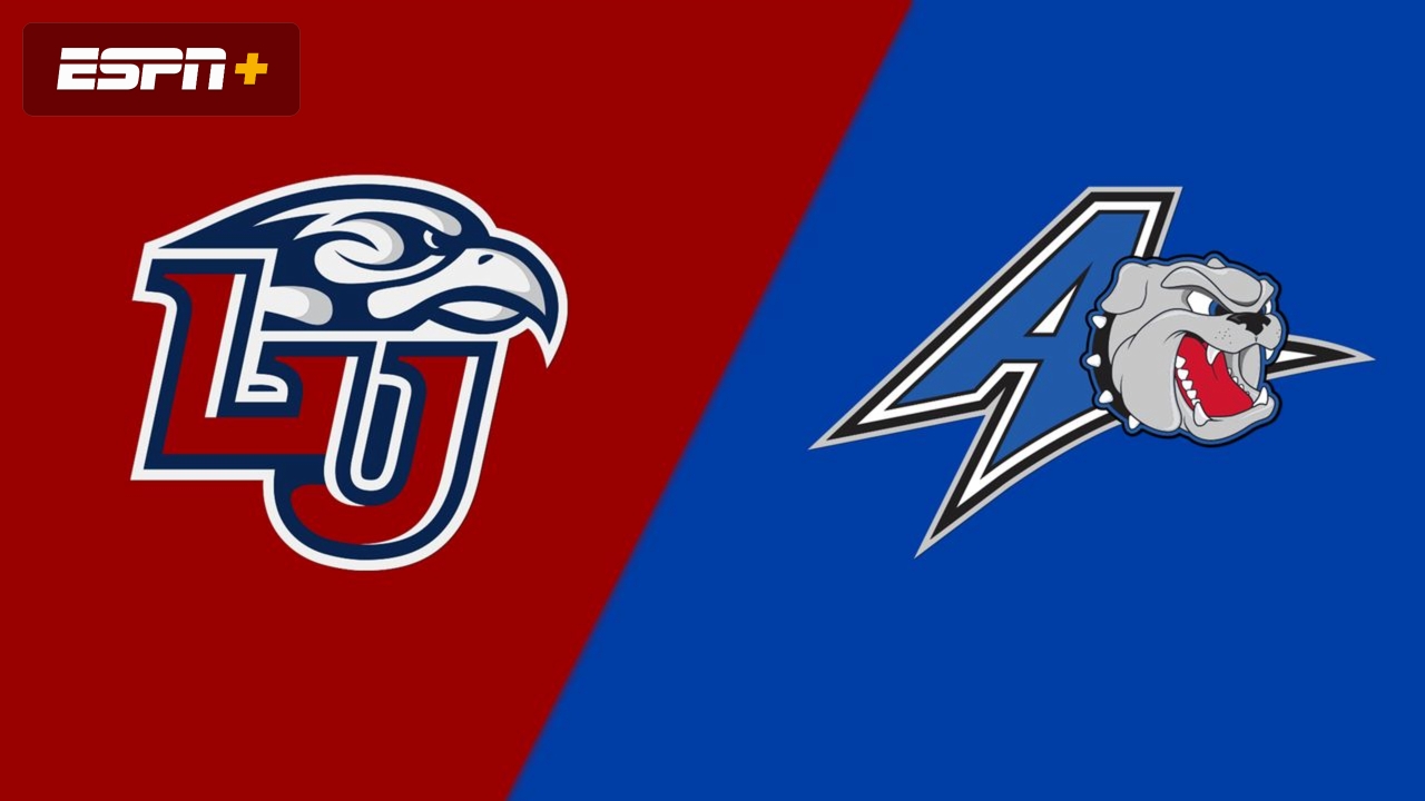 Liberty vs. UNC Asheville