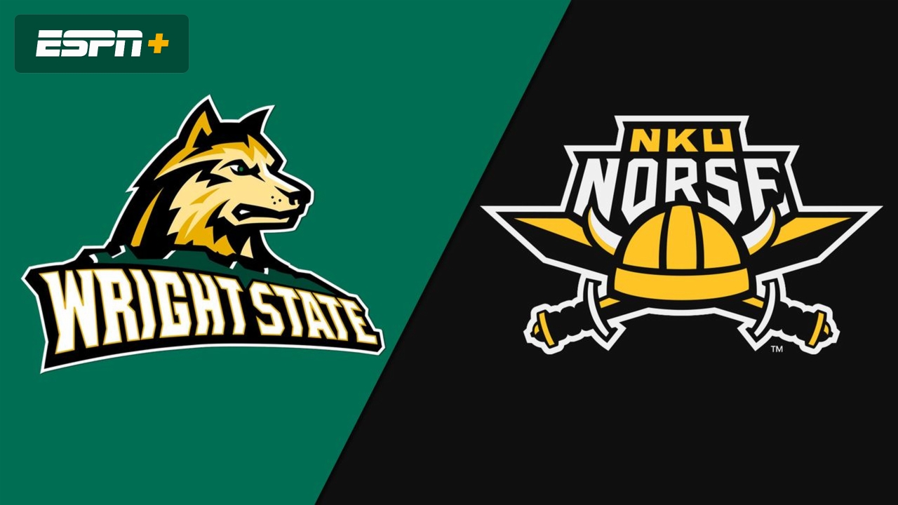 Wright State vs. Northern Kentucky (First Round) (W Volleyball)