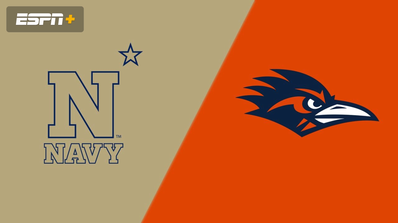 Navy vs. UTSA