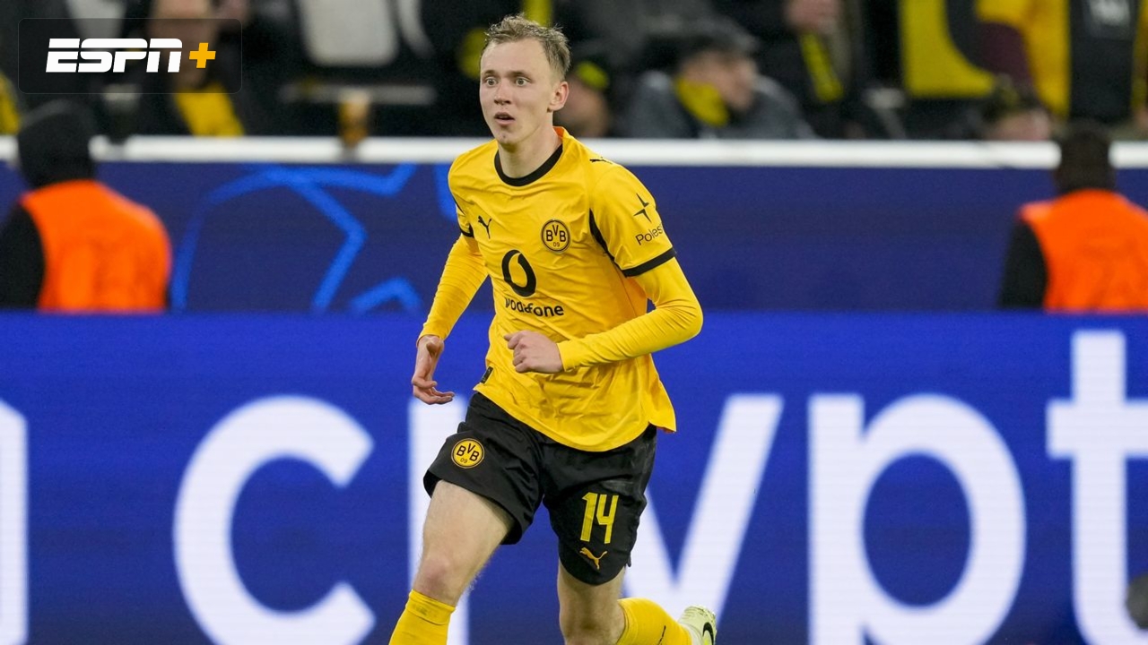 Borussia Dortmund vs. SV Werder Bremen