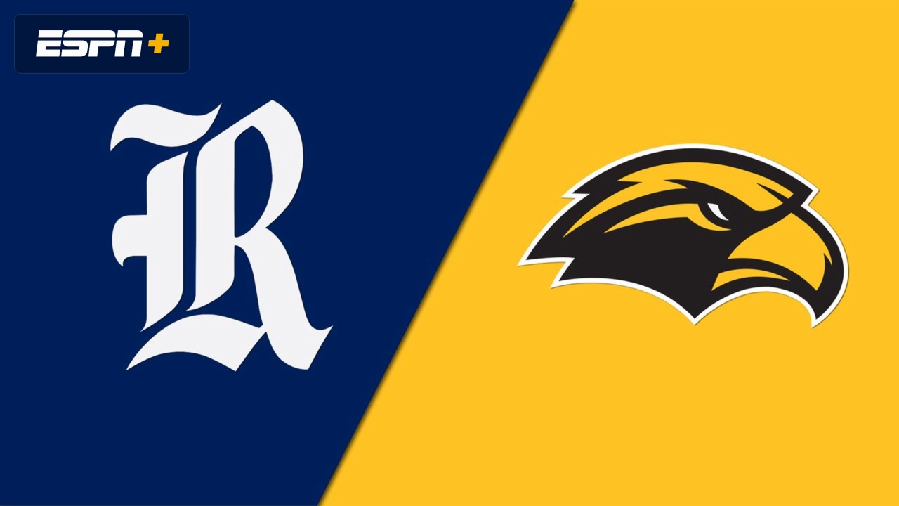 Rice vs. Southern Mississippi (Game 2) (Baseball)