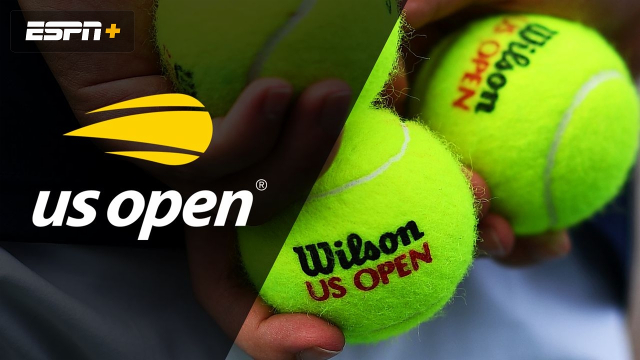 Court 12 / Qualifying (Third Round)