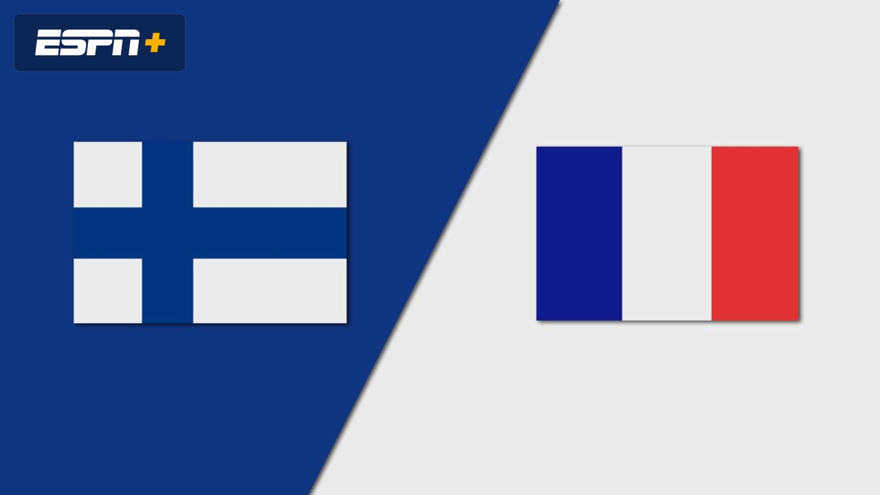Finland vs. France