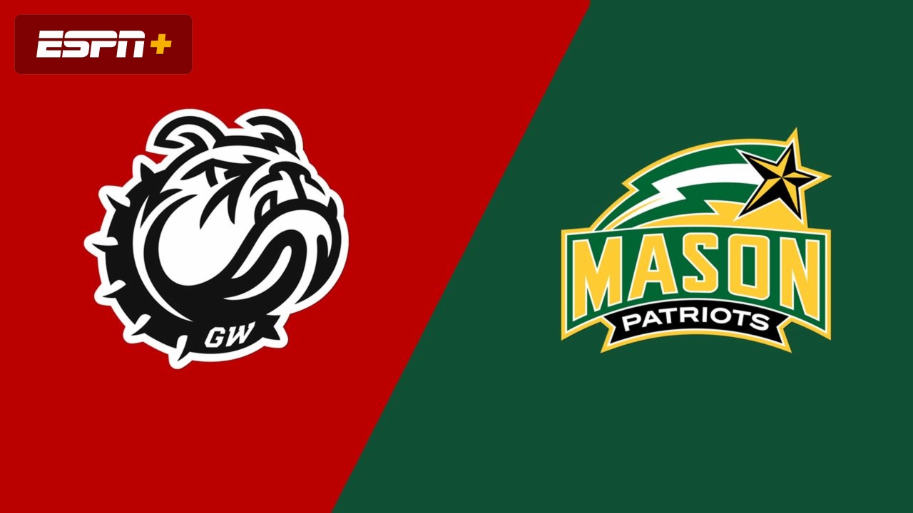 Gardner-Webb vs. George Mason