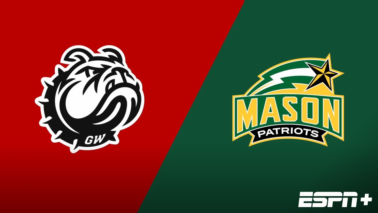 Gardner-Webb vs. George Mason