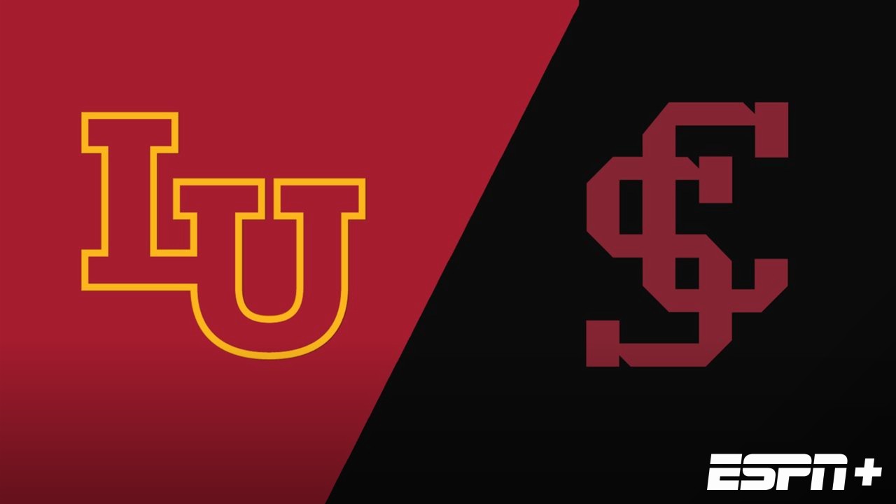 Lincoln (CA) vs. Santa Clara