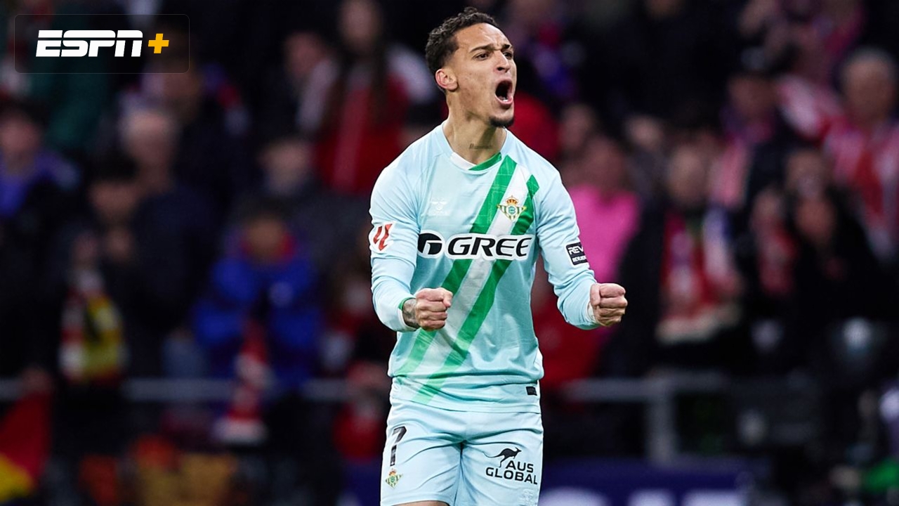 Girona FC vs. Real Betis