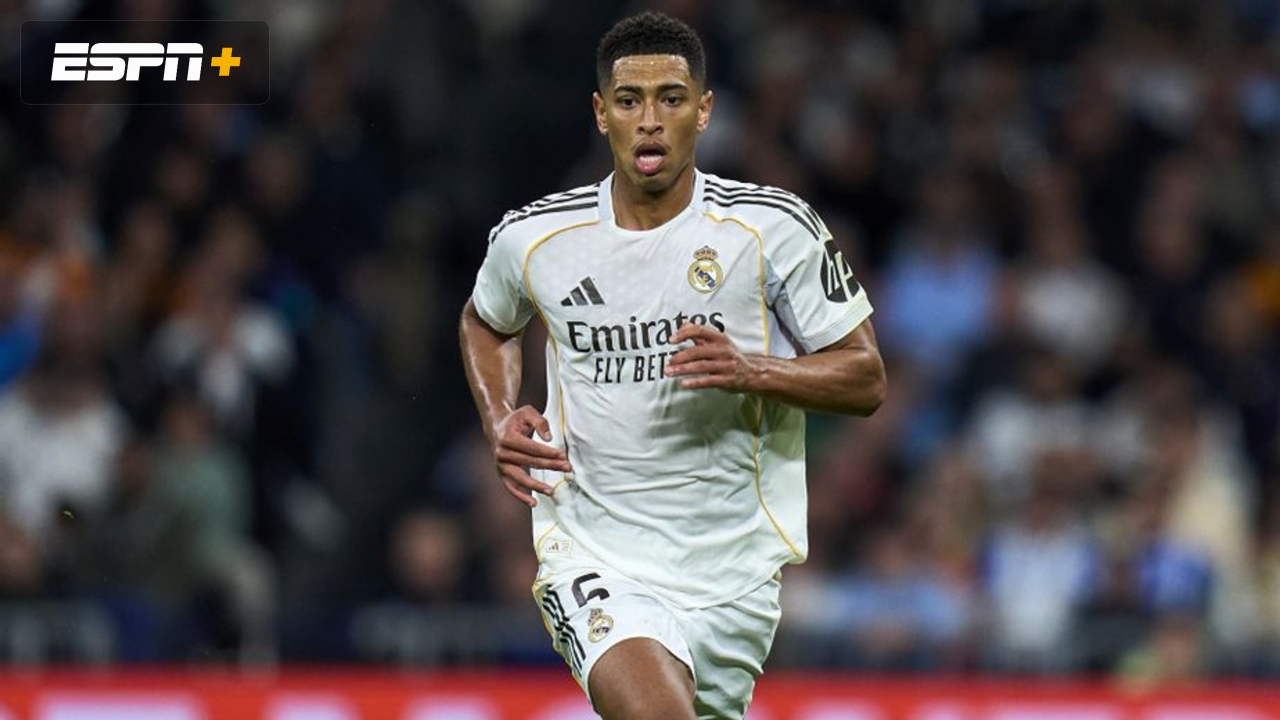 Real Madrid vs. Levante UD