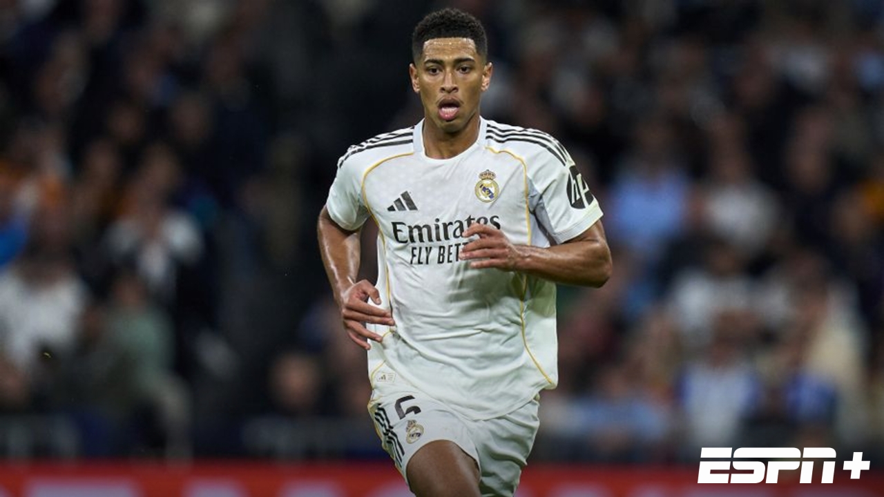 Real Madrid vs. Levante UD